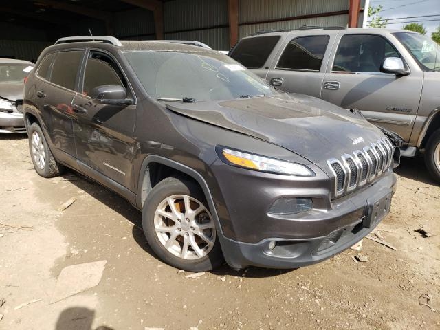 JEEP CHEROKEE L 2015 1c4pjlcs6fw632498