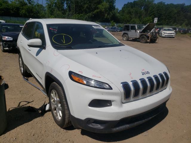 JEEP CHEROKEE L 2015 1c4pjlcs6fw636793