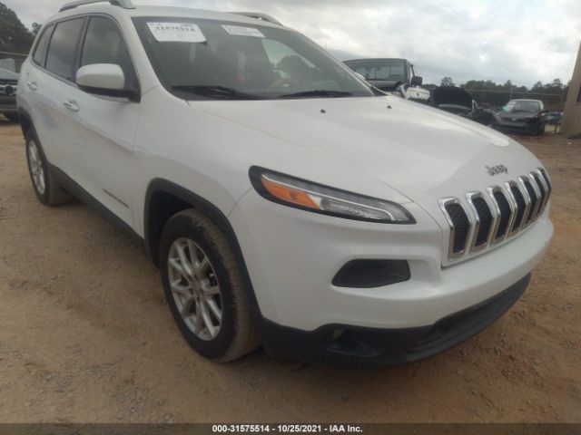 JEEP CHEROKEE 2015 1c4pjlcs6fw689994