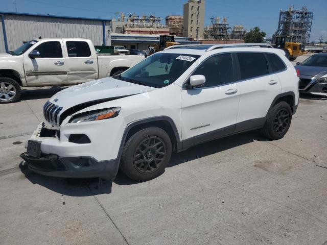 JEEP CHEROKEE L 2015 1c4pjlcs6fw781106