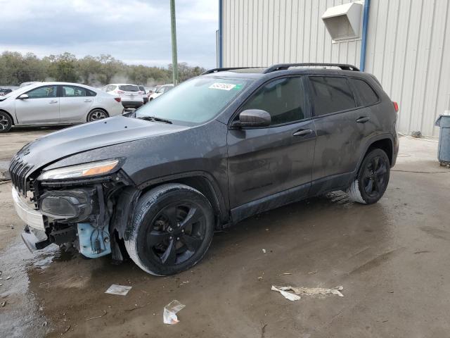 JEEP GRAND CHEROKEE 2016 1c4pjlcs6gw126221