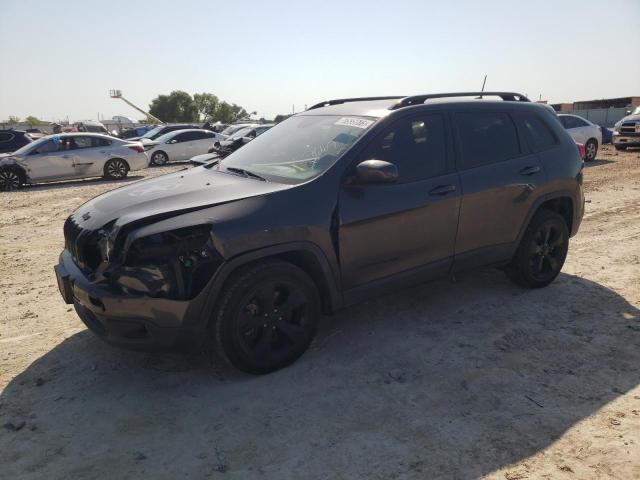 JEEP CHEROKEE L 2016 1c4pjlcs6gw137669