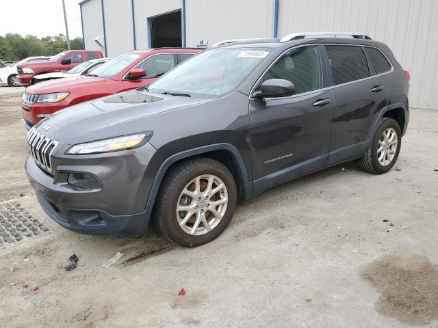 JEEP GRAND CHER 2016 1c4pjlcs6gw138322