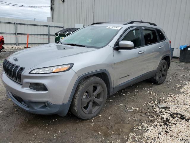 JEEP GRAND CHEROKEE 2016 1c4pjlcs6gw159543