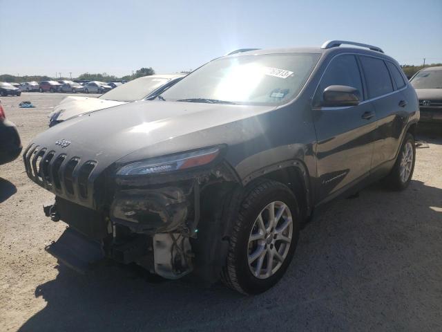 JEEP GRAND CHER 2016 1c4pjlcs6gw275504