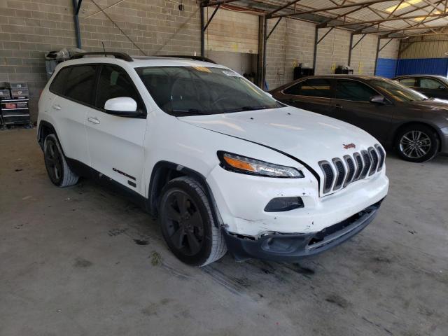 JEEP CHEROKEE L 2016 1c4pjlcs6gw311773