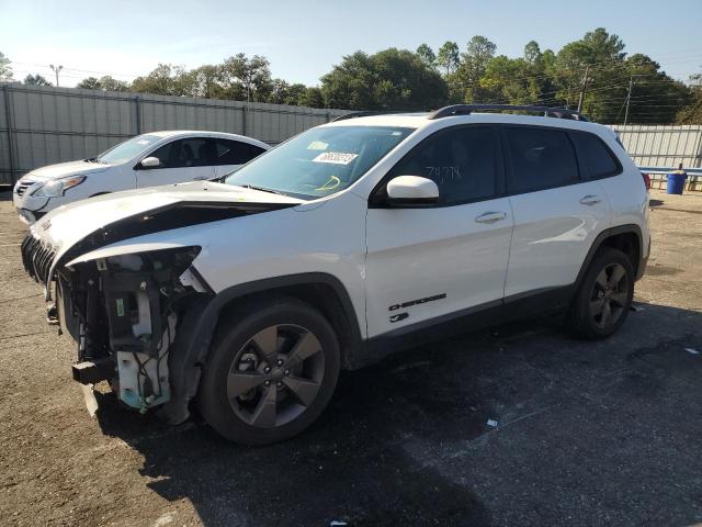 JEEP CHEROKEE L 2017 1c4pjlcs6hw554131