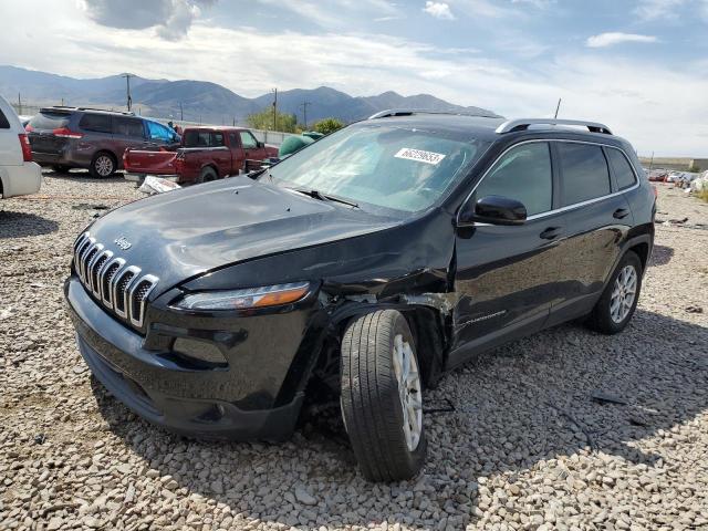 JEEP CHEROKEE L 2017 1c4pjlcs6hw663351