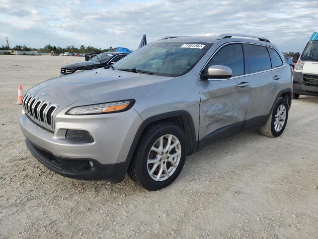 JEEP GRAND CHER 2014 1c4pjlcs7ew122692