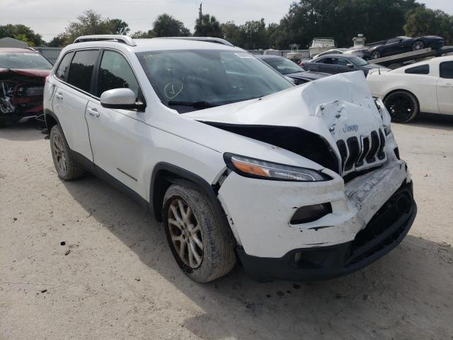 JEEP CHEROKEE L 2014 1c4pjlcs7ew122899