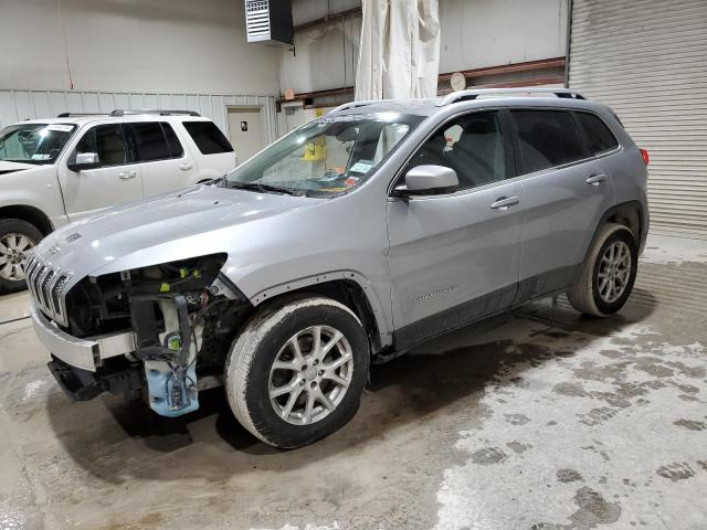 JEEP GRAND CHEROKEE 2014 1c4pjlcs7ew186876