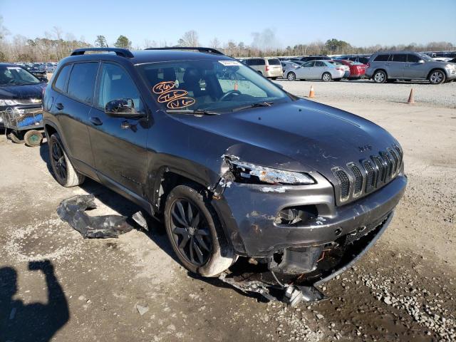 JEEP CHEROKEE L 2014 1c4pjlcs7ew292888