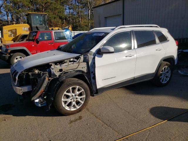 JEEP CHEROKEE L 2015 1c4pjlcs7fw537240