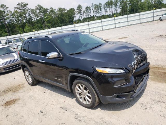 JEEP CHEROKEE L 2015 1c4pjlcs7fw542177