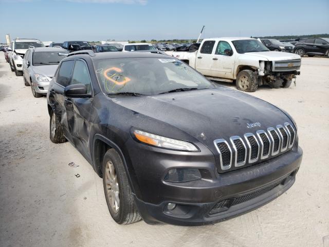 JEEP CHEROKEE L 2015 1c4pjlcs7fw578855