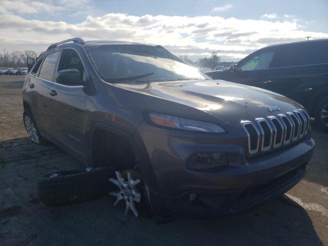 JEEP CHEROKEE L 2015 1c4pjlcs7fw636852