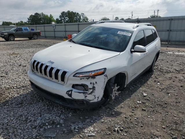 JEEP CHEROKEE L 2016 1c4pjlcs7gw190428