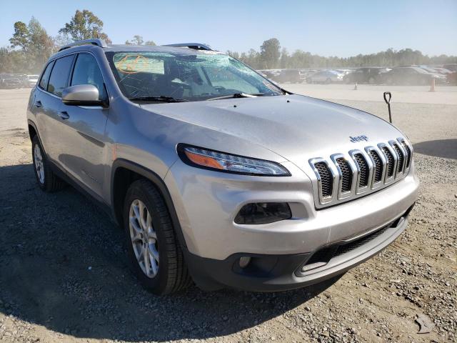 JEEP CHEROKEE L 2016 1c4pjlcs7gw257643