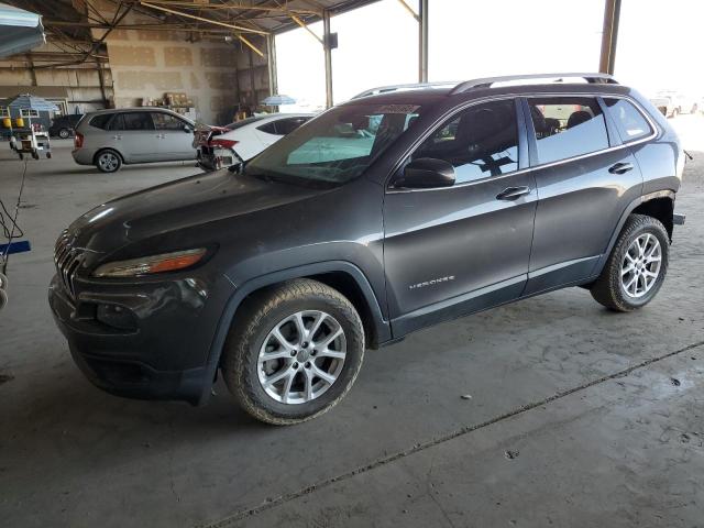 JEEP CHEROKEE L 2016 1c4pjlcs7gw302936