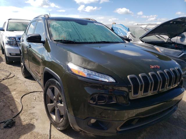 JEEP CHEROKEE L 2017 1c4pjlcs7hw527228