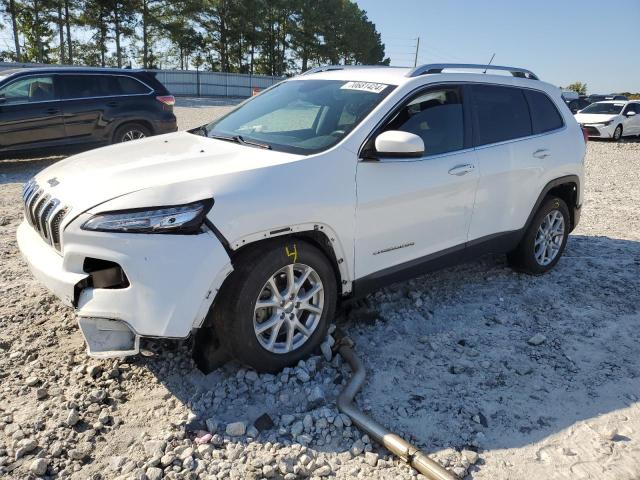 JEEP CHEROKEE L 2014 1c4pjlcs8ew103553