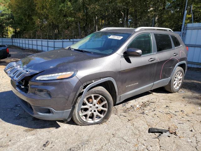 JEEP GRAND CHER 2014 1c4pjlcs8ew183114