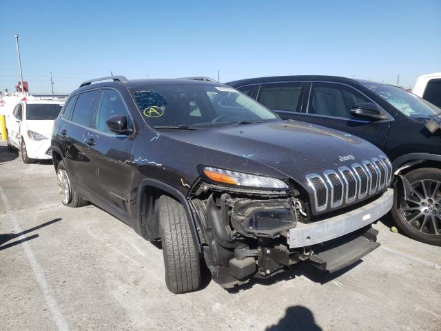 JEEP CHEROKEE L 2015 1c4pjlcs8fw516462