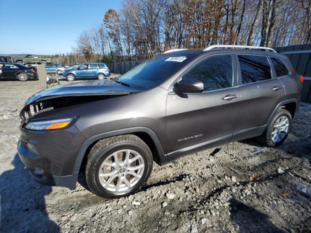 JEEP GRAND CHEROKEE 2015 1c4pjlcs8fw518552