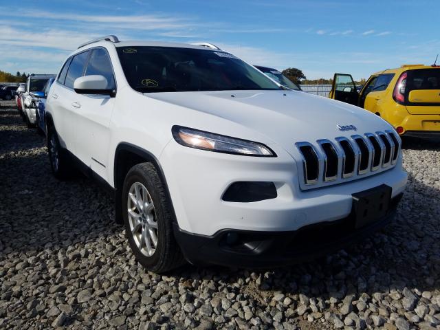 JEEP CHEROKEE L 2015 1c4pjlcs8fw525372