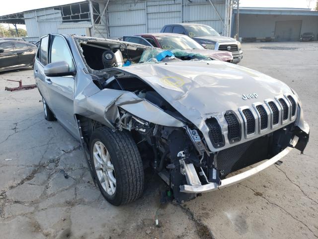 JEEP CHEROKEE L 2015 1c4pjlcs8fw572885