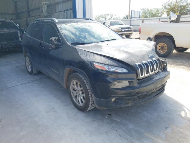 JEEP CHEROKEE L 2015 1c4pjlcs8fw631952