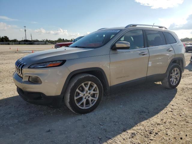 JEEP CHEROKEE L 2015 1c4pjlcs8fw632003