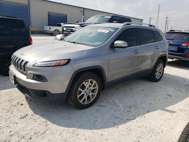 JEEP GRAND CHER 2015 1c4pjlcs8fw660755