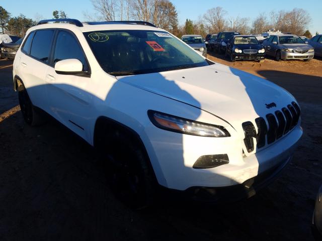 JEEP NULL 2015 1c4pjlcs8fw722400