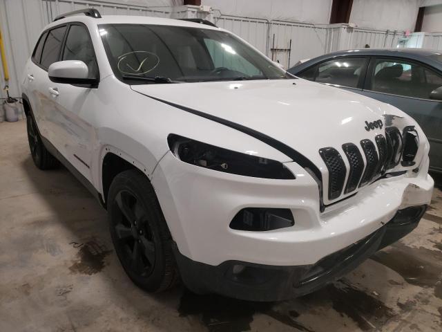 JEEP CHEROKEE L 2015 1c4pjlcs8fw737804