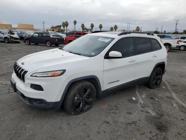 JEEP CHEROKEE L 2016 1c4pjlcs8gw107671