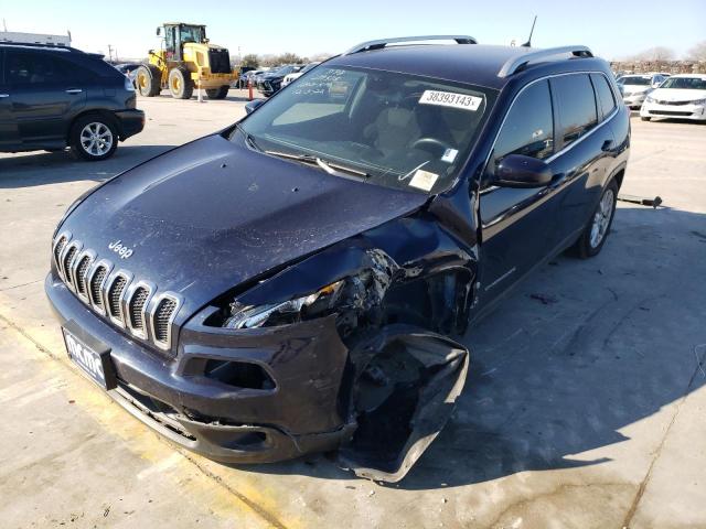 JEEP NULL 2016 1c4pjlcs8gw178031