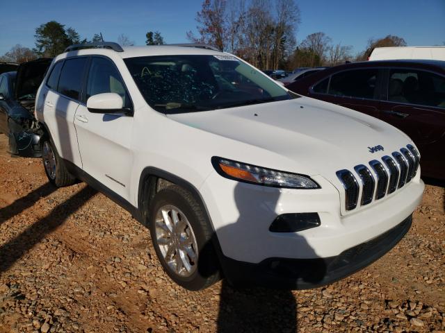 JEEP NULL 2016 1c4pjlcs8gw207351