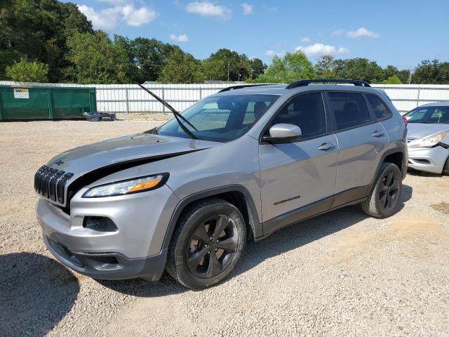 JEEP CHEROKEE L 2016 1c4pjlcs8gw212078