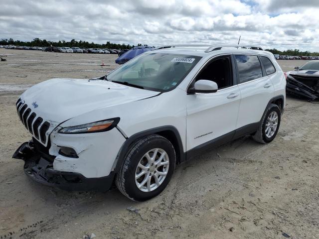 JEEP GRAND CHEROKEE 2016 1c4pjlcs8gw258249