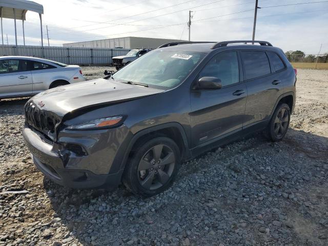 JEEP GRAND CHER 2016 1c4pjlcs8gw369237