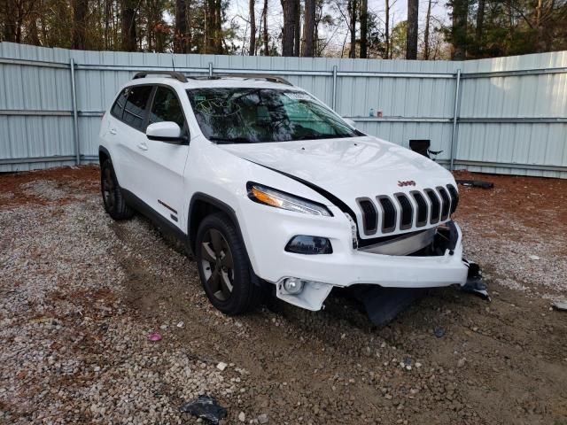 JEEP CHEROKEE L 2017 1c4pjlcs8hw548203