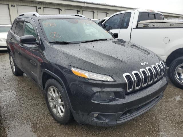 JEEP CHEROKEE L 2014 1c4pjlcs9ew103318