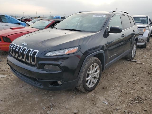 JEEP GRAND CHER 2014 1c4pjlcs9ew105795