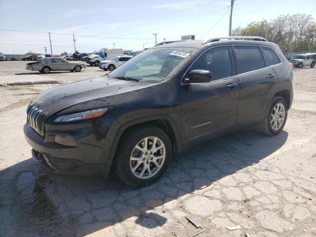 JEEP GRAND CHER 2014 1c4pjlcs9ew115548