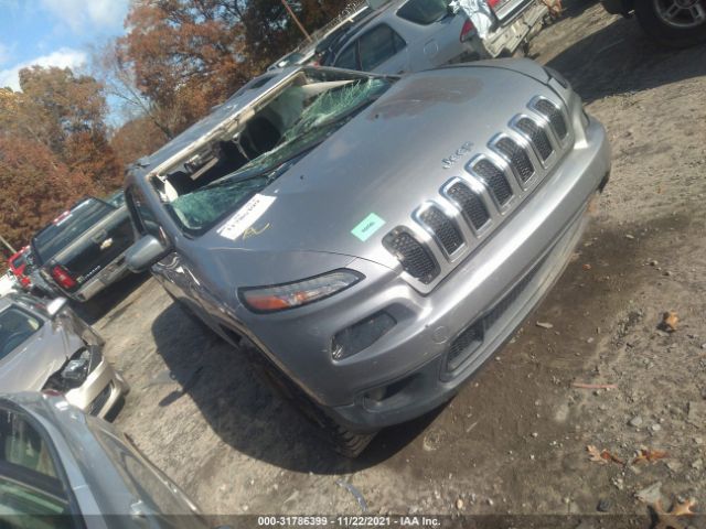 JEEP CHEROKEE 2014 1c4pjlcs9ew147867