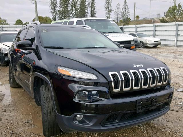 JEEP NULL 2015 1c4pjlcs9fw553813