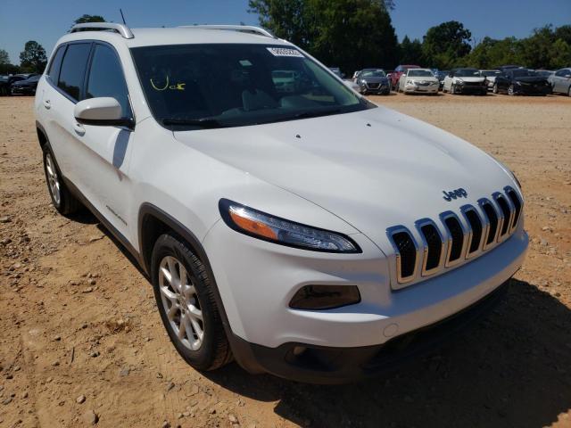 JEEP CHEROKEE L 2015 1c4pjlcs9fw620961