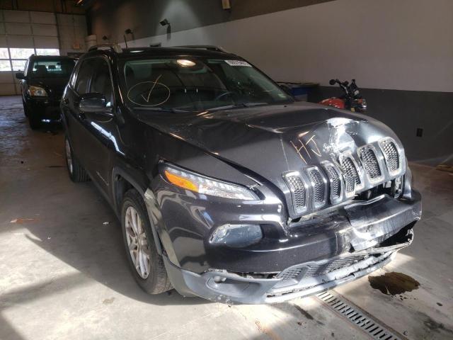 JEEP CHEROKEE L 2015 1c4pjlcs9fw632348