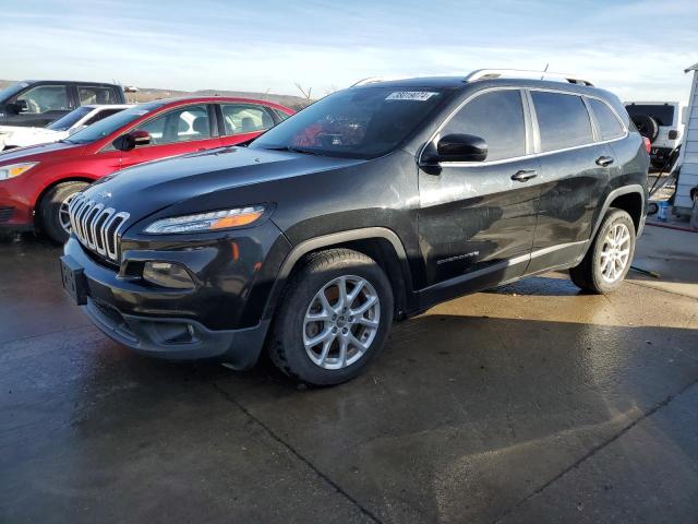 JEEP GRAND CHEROKEE 2015 1c4pjlcs9fw655628